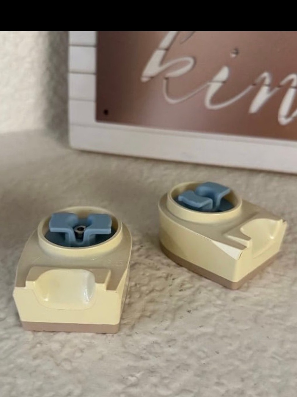 Pashion Footwear Butter 1.5” Block Heels